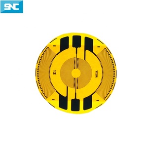 ร้อนขายต้นทุนต่ำ Wheatstone สะพานสายพันธุ์วัดผู้จัดจำหน่าย - Product Image 5