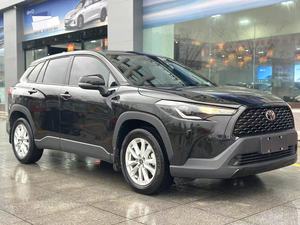 <span class=keywords><strong>Toyota</strong></span> <span class=keywords><strong>Corolla</strong></span> <span class=keywords><strong>Cross</strong></span> 2024 Usado Certificado, SUV Compacto, <span class=keywords><strong>Interior</strong></span> Oscuro, Asientos de Cuero, Automático, Híbrido de Aleación de Aluminio, Volante a la Izquierda - Product Image 3