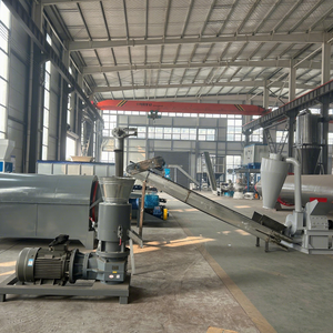 Presse à granulés de bois abordable de petite taille pour la fabrication de granulés de biomasse – Machine de haute qualité pour la production de granulés de bois à vendre - Product Image 1