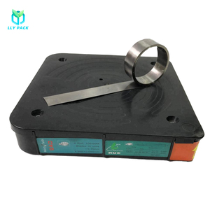 เครื่องงอหมึกปริ้นเตอร์รุ่น40*0.2 0.3มม. อะไหล่เครื่องจักรแบบงอ - Product Image 1