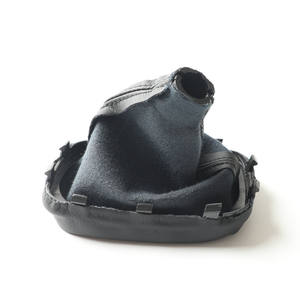 ฝาครอบกันฝุ่นเปลี่ยนเกียร์สำหรับรถ Kia Forte Coupe อุปกรณ์เสริมสำหรับ2013 2009 - Product Image 5