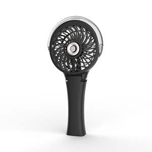 <span class=keywords><strong>พัดลม</strong></span><span class=keywords><strong>ไอ</strong></span>น้ำเย็นแบบใช้มือถือขนาดเล็กแบบชาร์จไฟได้สำหรับใช้ในครัวเรือน - Product Image 1