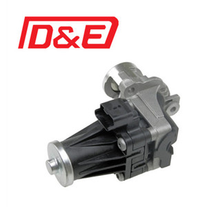 Piezas de válvula solenoide <span class=keywords><strong>EGR</strong></span>, accesorios 1618LN 1702178, apto para <span class=keywords><strong>Peugeot</strong></span>, Volvo, Ford - Product Image 2