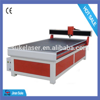 Machine de nesting CNC 1325 pour le travail du bois, routeur de gravure CNC pour l'industrie du meuble
