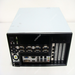 Advantech-Ordenador de automatización industrial, dispositivo de 2TB, HDD, 16GB de RAM, 2 unidades - Product Image 1