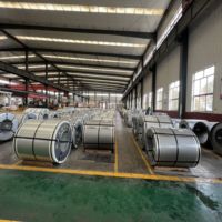 Bobine d'acier prélaqué Galvalume PPGL bleu clair RAL 5012 à prix d'usine pour maison conteneur préfabriquée et cabine mobile