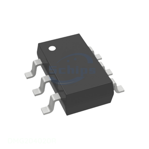 BOM IC In Stock Components Electronic DMG204020R SOT-23-6 Transistors - Product Image 1