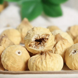 <span class=keywords><strong>Figues</strong></span> entières séchées 100% naturelles (Ficus Carica) de Chine - Douces et conservées pour le thé et la consommation directe - Product Image 2