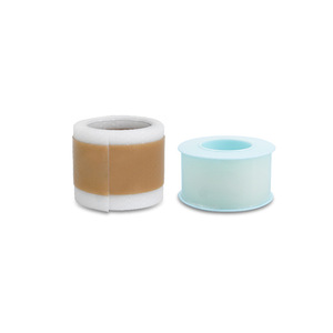 Bande adhésive en silicone pour dissimuler les cicatrices, bande adhésive en silicone pour les brûlures post-opératoires, les cicatrices en relief et les patchs invisibles pour cicatrices. - Product Image 1