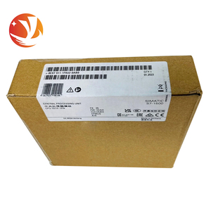 Unidad Central de Procesamiento PLC SIEMENS 6ES7 511-1FK02-0AB0 6ES7511-1FK02-0AB0 Original, Nueva, Controlador Programable, 16 E/S - Product Image 4