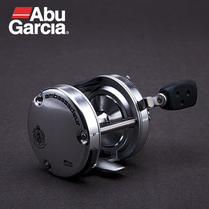 FJORD Full metal 2BB Gear ratio 5.1: 1 vissen reel drum - Product Image 4