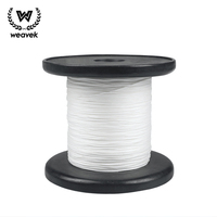 Non-Sterile Dyneemas Medical Suture Thread 0.1/0.15/0.2/0.25mm UHMWPE Cord Anatomy Model Endoscope Surgical Tools Binding OEM