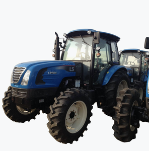 รถแทรกเตอร์ขนาดใหญ่ S 90 แรงม้า รุ่น <span class=keywords><strong>904</strong></span> - Product Image 1