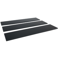 Filtre optique UV 254nm Deep Bandpass Stop-Band Glass Material UVC Model YX Yangxin Brand High Transmittance Medical Use