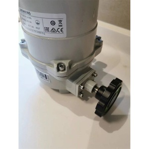 ตัวกระตุ้นแบบหมุนไฟฟ้า Siemens SQL361B270 แรงบิด 270 นิวตันเมตร สำหรับระบบ HVAC ใช้ในอุตสาหกรรม - Product Image 2