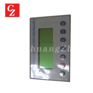Panel de Control de Operación con Pantalla para Compresor de Aire de Tornillo MAM100 + KY-02S, Pantalla MAM-100 - Product Image 4