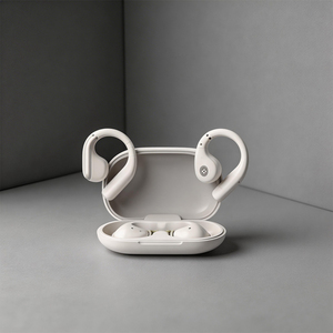 OWS 02 TWS earbuds, touch control, Type-C fast charging - Product Image 1