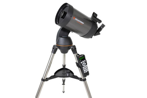 Telescopio Astronómico Computarizado CELESTRON NEXSTAR 150SLT, Objetivo de 150 mm con Recubrimiento Múltiple, Campo de Visión de 5.7, Modelo 22088, 3 Años de Garantía - Product Image 2