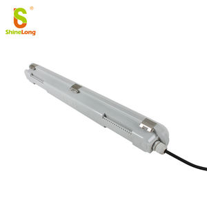 CE 160LM/W ไตร IP65 LED 1200มม. 40W โรงงานผลิต OEM โรงงาน shinelong - Product Image 6
