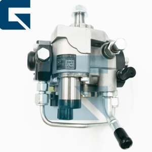 294000-1211 Fuel Injection <b>Pump</b> for 4JJ1 Engine Brand Excavators - Product Image 1