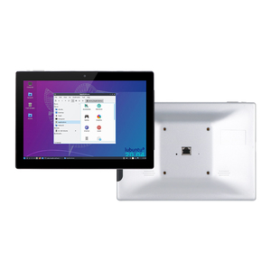 YC-1011 10.1 inch rk3568 Quad Core PoE Wifi <span class=keywords><strong>Linux</strong></span> Debian Ubuntu 11 <span class=keywords><strong>OS</strong></span> máy tính bảng cho quy trình làm việc tự động hóa - Product Image 5