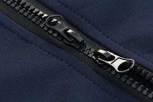 Conjunto Deportivo Holgado Estilo Primavera-Otoño <span class=keywords><strong>Warriors</strong></span> Curry, Chaqueta Casual con Cremallera para Baloncesto, <span class=keywords><strong>Sudadera</strong></span>, Talla Grande para Hombre - Product Image 6