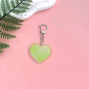 Créez Votre Propre Porte-clés en Plastique Personnalisé, <span class=keywords><strong>Prix</strong></span> d'Usine, Impression <span class=keywords><strong>Double</strong></span> Face, Porte-clés en Acrylique pour Pendentifs - Product Image 6