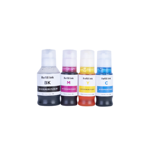 Tinta de Alta Calidad <span class=keywords><strong>GI</strong></span>-30 para Impresoras Canon G7030/G6030/G5030 - Product Image 2