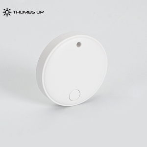 THUMBS-UPP IOS <span class=keywords><strong>Android</strong></span> Air tag báo động IP5 tìm thấy của tôi thiết bị theo dõi chống mất Ví định vị toàn cầu nhỏ nhất <span class=keywords><strong>GPS</strong></span> Tracker - Product Image 6