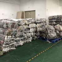 Liquidation de chaussures d'extérieur de marque originale d'occasion