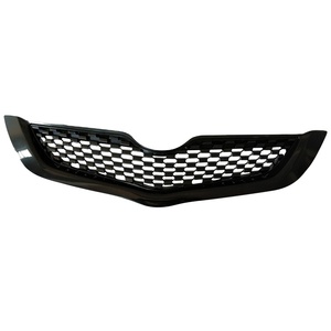 Calandre thaïlandaise modifiée 53111-52580 accessoires de voiture pour <span class=keywords><strong>Yaris</strong></span> Vios US 2008 2009 2010 - Product Image 1