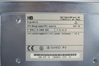 37211-4-0369 372110369 Modul CPU Digimatik 654 untuk PLC