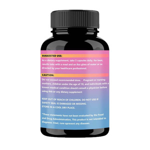 OEM Bestseller 14-in-1 Collageen Peptide <span class=keywords><strong>Capsules</strong></span> Vital Glow Mariene Collageen Biotine Keratine voor Gezonde Huid Beautyproducten - Product Image 3
