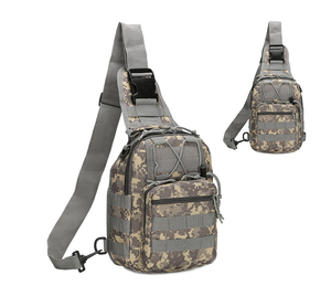 Mochila táctica de 35 litros, etiqueta privada personalizada, venta al por mayor, 40L para hombres, preparación de comidas, bolsa pequeña para gimnasio - Product Image 3