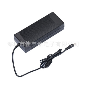 อะแดปเตอร์พลังงาน10A Rey.1 12V สำหรับจอแสดงผล LED ปั๊มน้ำที่มีการรับรอง CE FC - Product Image 2