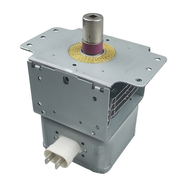Thigo High Quality HotSale  Magnet  With Different Molting Holes Galanz  Microwave Magnetron Price Industrial