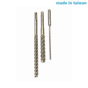 High-Speed Steel <b>Spot</b> <b>Drill</b> <b>Bits</b> for Efficient Center Punching and Pilot Holes - Product Image 1
