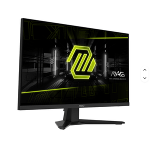 จอเกมมิ่ง 2026 รุ่น MAG 274QF X24 ขนาด 27 นิ้ว ความละเอียด 2K หน้าจอ IPS แบบเร็ว 240Hz HDR เวลาตอบสนอง 0.5ms จอแบน ครอบคลุมสี 93% สำหรับพีซี - Product Image 3