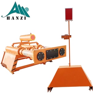 Butée de <span class=keywords><strong>train</strong></span> ferroviaire / Butée de <span class=keywords><strong>train</strong></span> hydraulique en acier à <span class=keywords><strong>rail</strong></span> coulissant / Dispositif de freinage de <span class=keywords><strong>train</strong></span> - Product Image 5