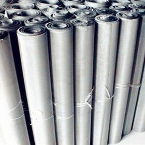 100 <b>Mesh</b> Woven Stainless Steel Wire <b>Mesh</b> <b>Screen</b> / 150 Micron Stainless Steel <b>Mesh</b> <b>Screen</b> with Cutting Service (Factory) - Product Image 3