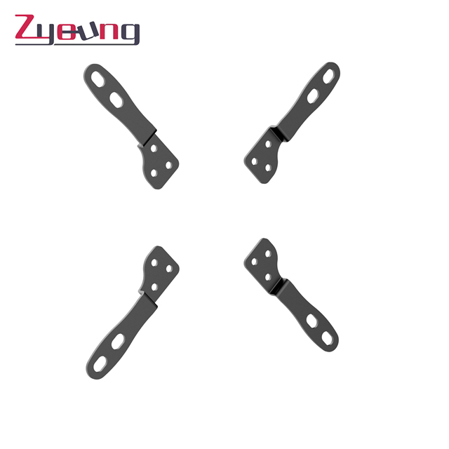 VESA Adapter Kit for Wall Mounted TV Brackets,Monitor Stand Mounting Accessories