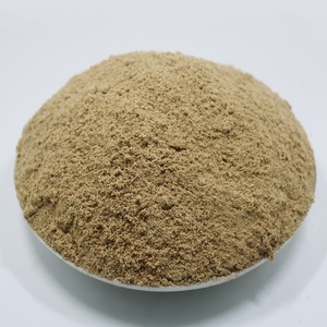 Bioforte Bubuk <span class=keywords><strong>Mealworm</strong></span> Kuning Tanpa Lemak 25kg/karung Protein Tinggi Pakan Tambahan untuk Kuda Sapi Burung Liar Hewan Peliharaan Ayam Kadal Reptil - Product Image 1
