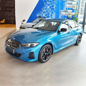 รถยนต์พลังงานใหม่ B-M-WS I3 EDrive 35L 40l รถยนต์ไฟฟ้า EV รถใหม่ ปี 2025 รถยนต์ไฟฟ้าสำหรับ B-M-W I3 - Product Image 5