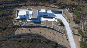 Sanhai Drawings Villa Resort Architecture 3D MaxRendering Plans de maison Conception de plans Construction Immobilier - Product Image 4