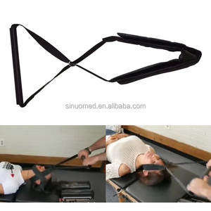 Gráfico de Descompressão Espinhal, Gráfico de Tração Espinhal, Gráfico de Descompressão de Nervos Espinhais - Product Image 5