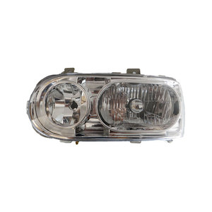 Carval JH bộ phận cơ thể tự động đèn đầu đèn cho damas 05 Auto bumpers JH01-DMS05-001 - Product Image 1