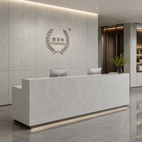 Tablero HPL Comercial, Lámina de Laminado de Alta Presión, Tablero de Resina Fenólica para Divisiones de Baños y Encimeras de Laboratorio