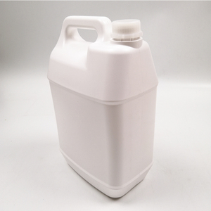 Tanica in Plastica <span class=keywords><strong>da</strong></span> <span class=keywords><strong>5</strong></span> <span class=keywords><strong>Litri</strong></span> per Prodotti Chimici, Inchiostro, Alcol, Liquidi, HDPE 5L - Product Image 6