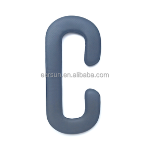 Funda de Cuero PU para <span class=keywords><strong>HTC</strong></span> <span class=keywords><strong>Vive</strong></span>, Espuma para Auriculares <span class=keywords><strong>HTC</strong></span> <span class=keywords><strong>Vive</strong></span>, Cubierta de Almohadilla Facial VR, Fácil de Limpiar, Repuesto de Espuma Facial para <span class=keywords><strong>HTC</strong></span> <span class=keywords><strong>Vive</strong></span> - Product Image 4