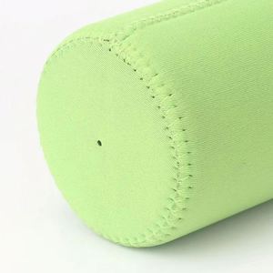 Funny Handle Holder Neoprene Insulated Can Cooler Bag with 500ml & 330ml Capacity - Product Image 6